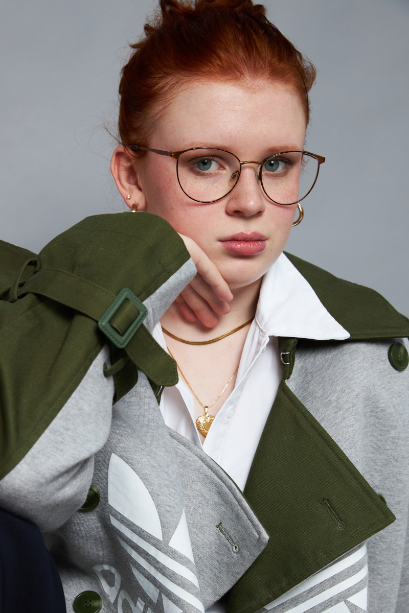 ZAZA Casting model ID: 23445