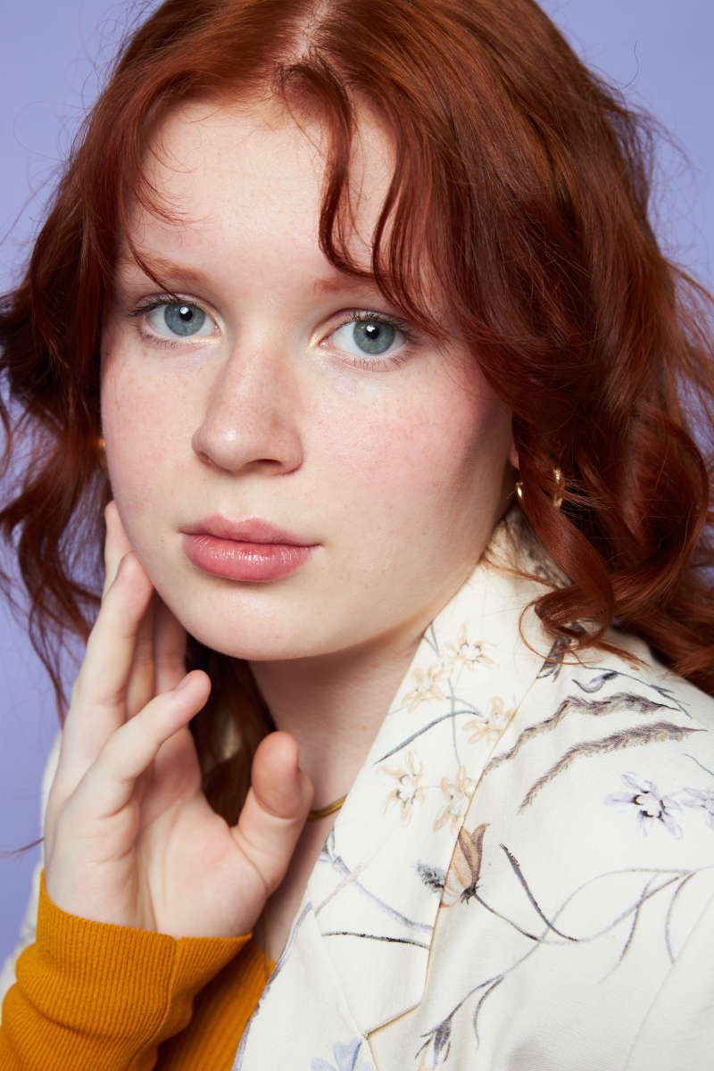 ZAZA Casting model ID: 23445