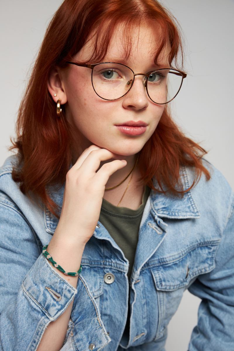 ZAZA Casting model ID: 23445