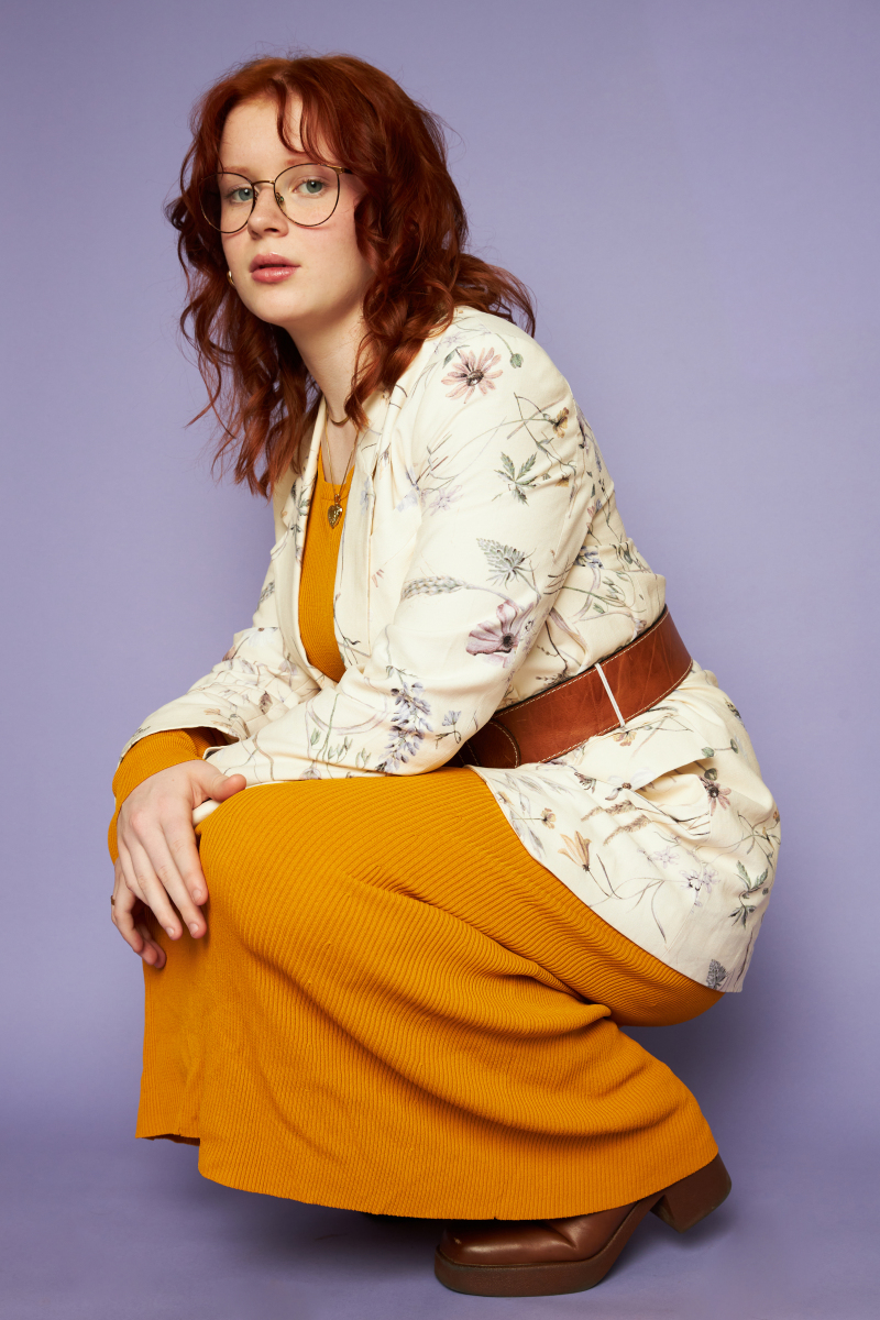 ZAZA Casting model ID: 23445