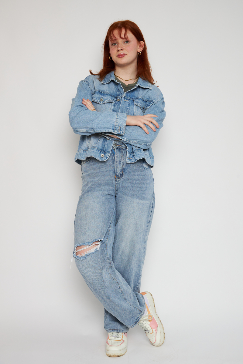 ZAZA Casting model ID: 23445