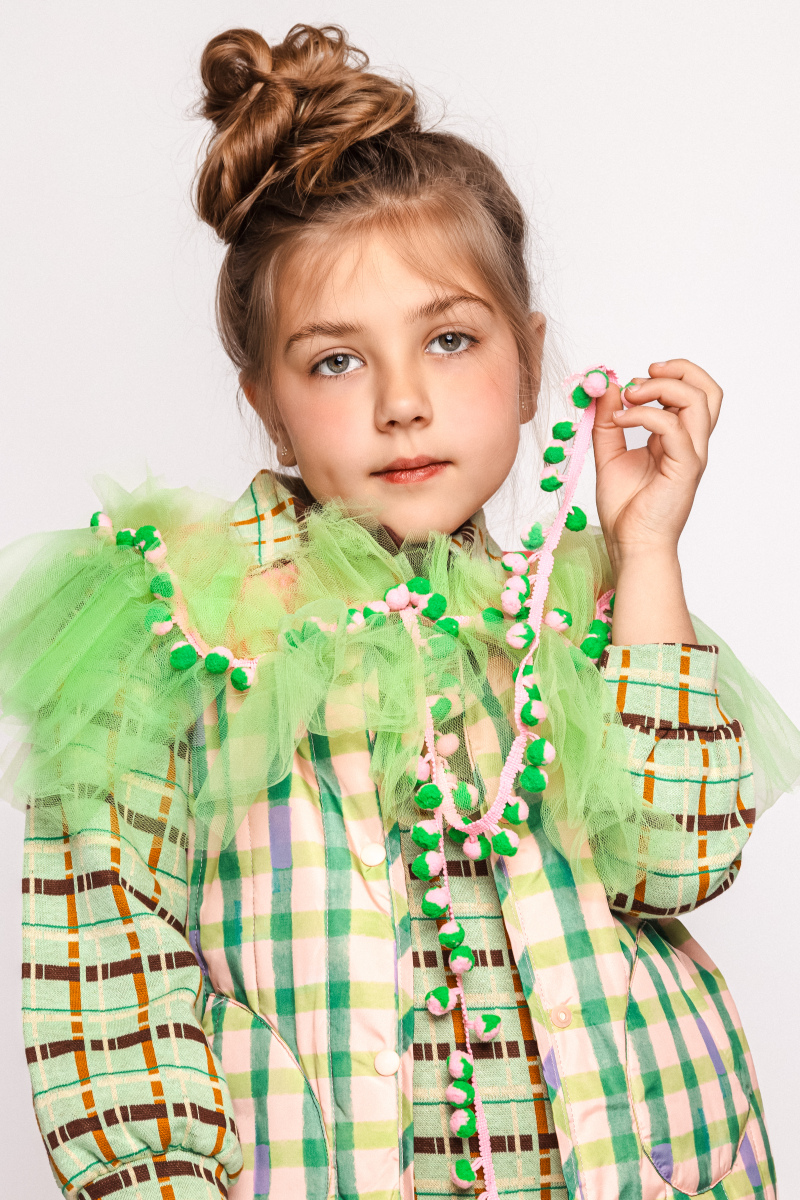 ZAZA Casting model ID: 25775