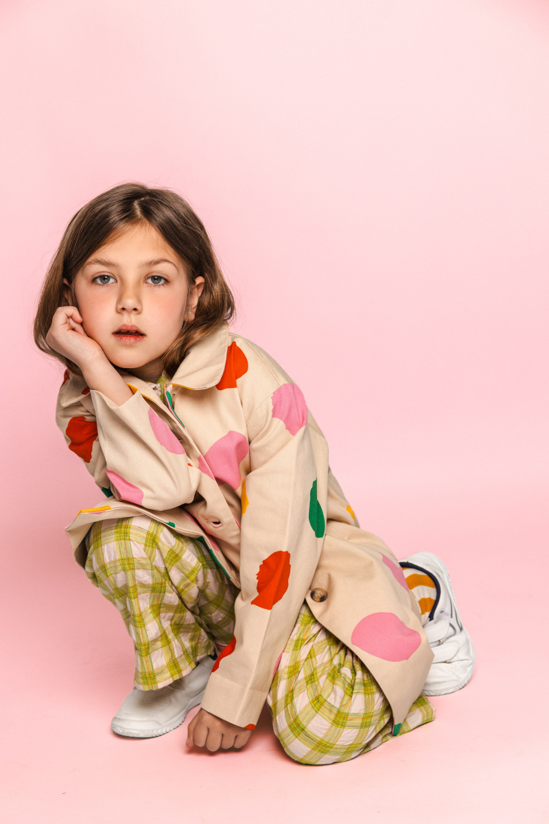 ZAZA Casting model ID: 25775
