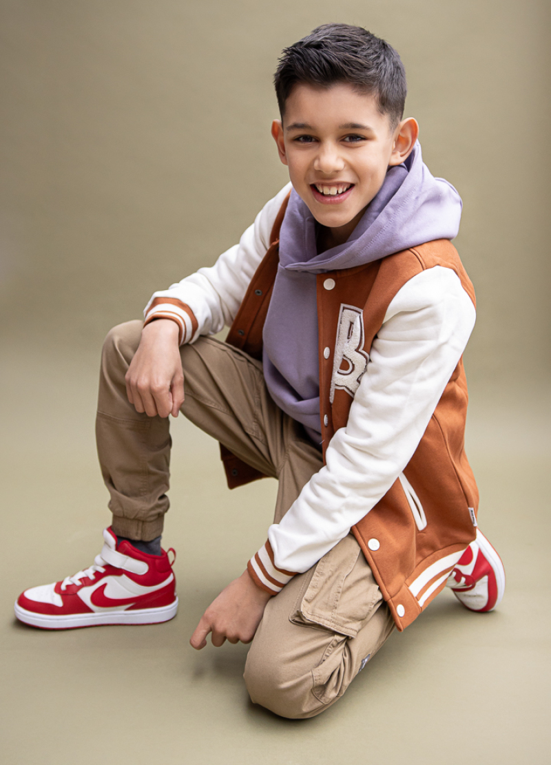 ZAZA Casting model ID: 6879
