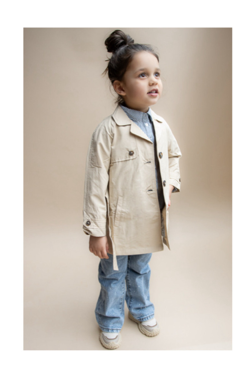 ZAZA Casting model ID: 14815