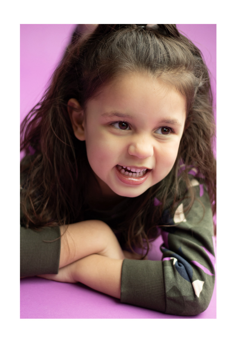 ZAZA Casting model ID: 14815