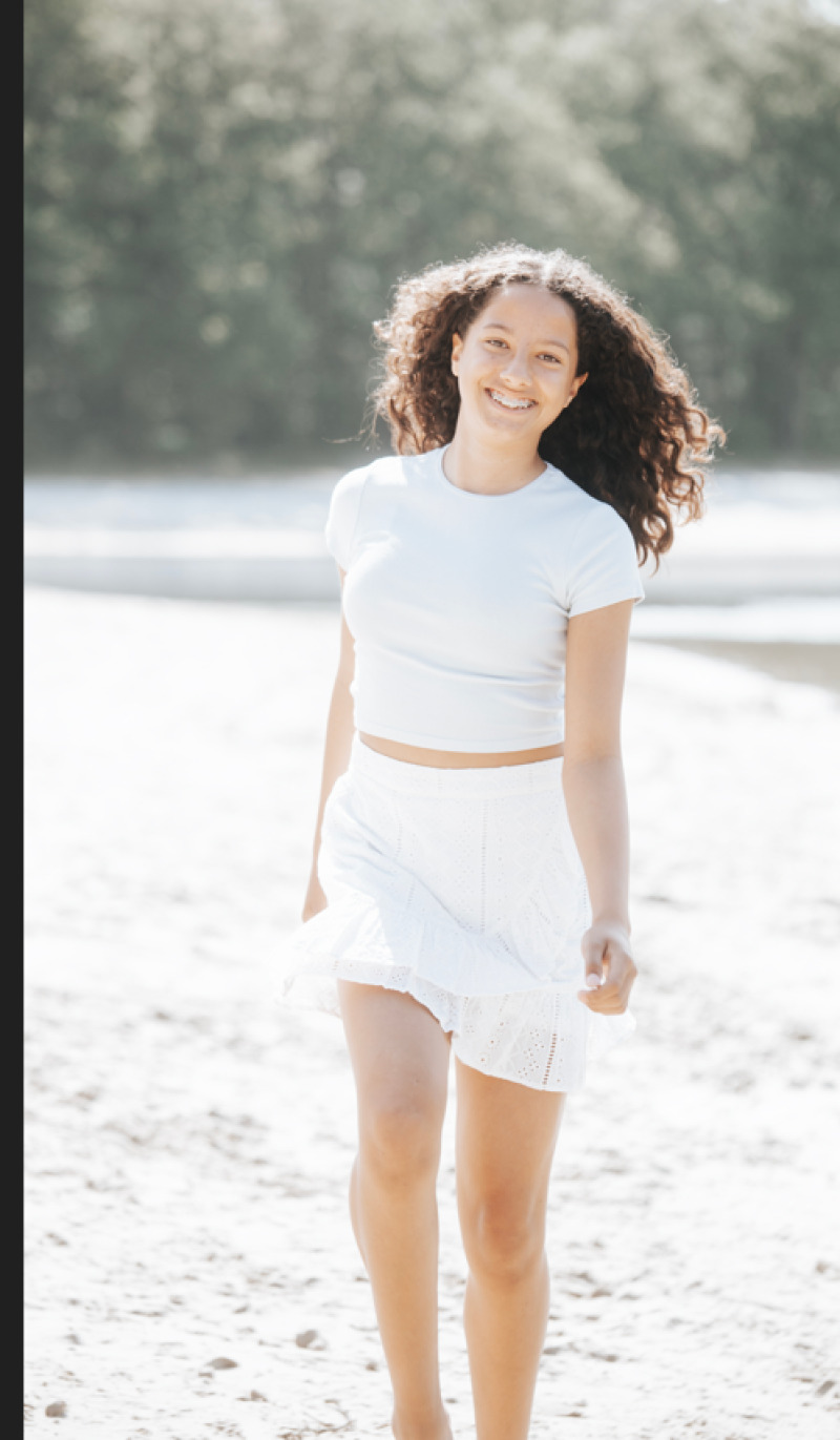 ZAZA Casting model ID: 4104