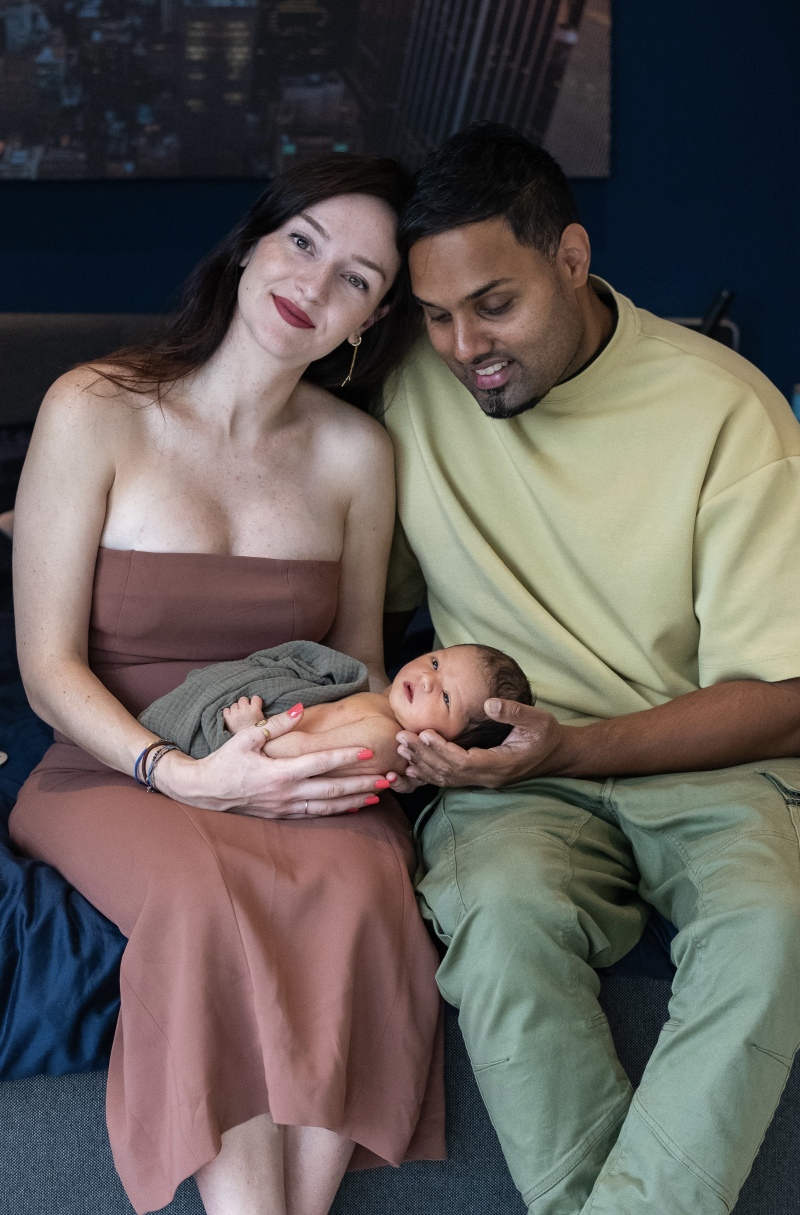 ZAZA Casting familie ID: 1845