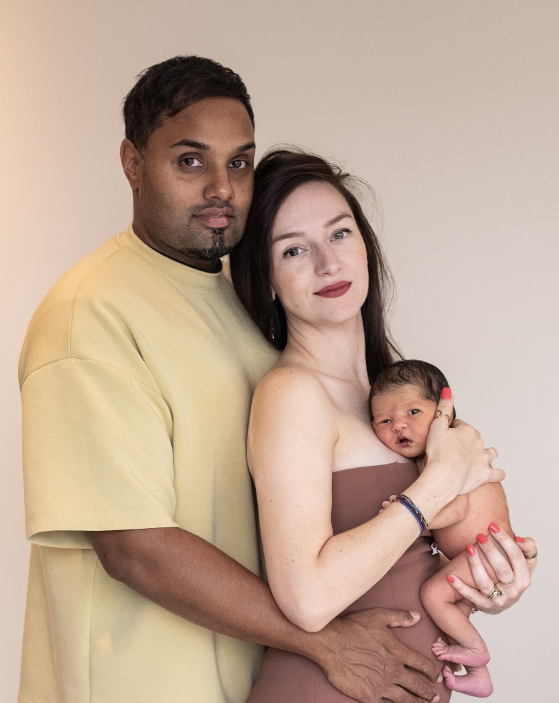 ZAZA Casting familie ID: 1845