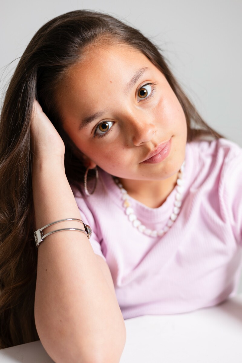 ZAZA Casting model ID: 9905