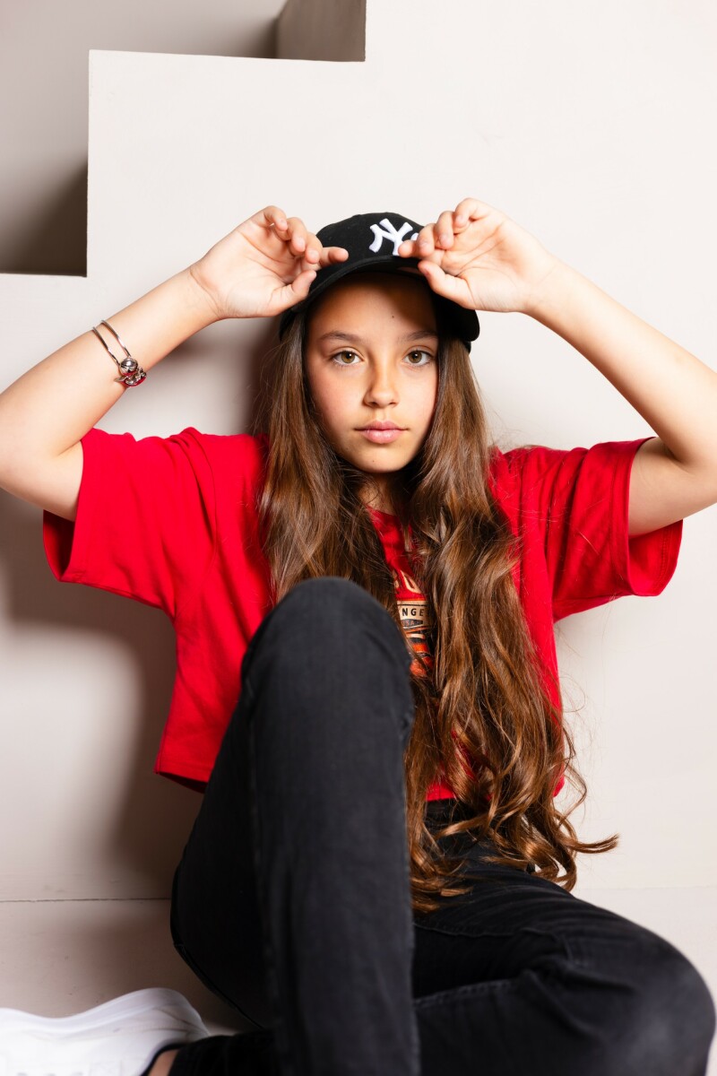ZAZA Casting model ID: 9905