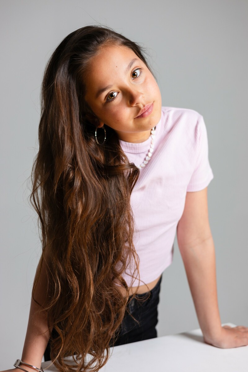 ZAZA Casting model ID: 9905