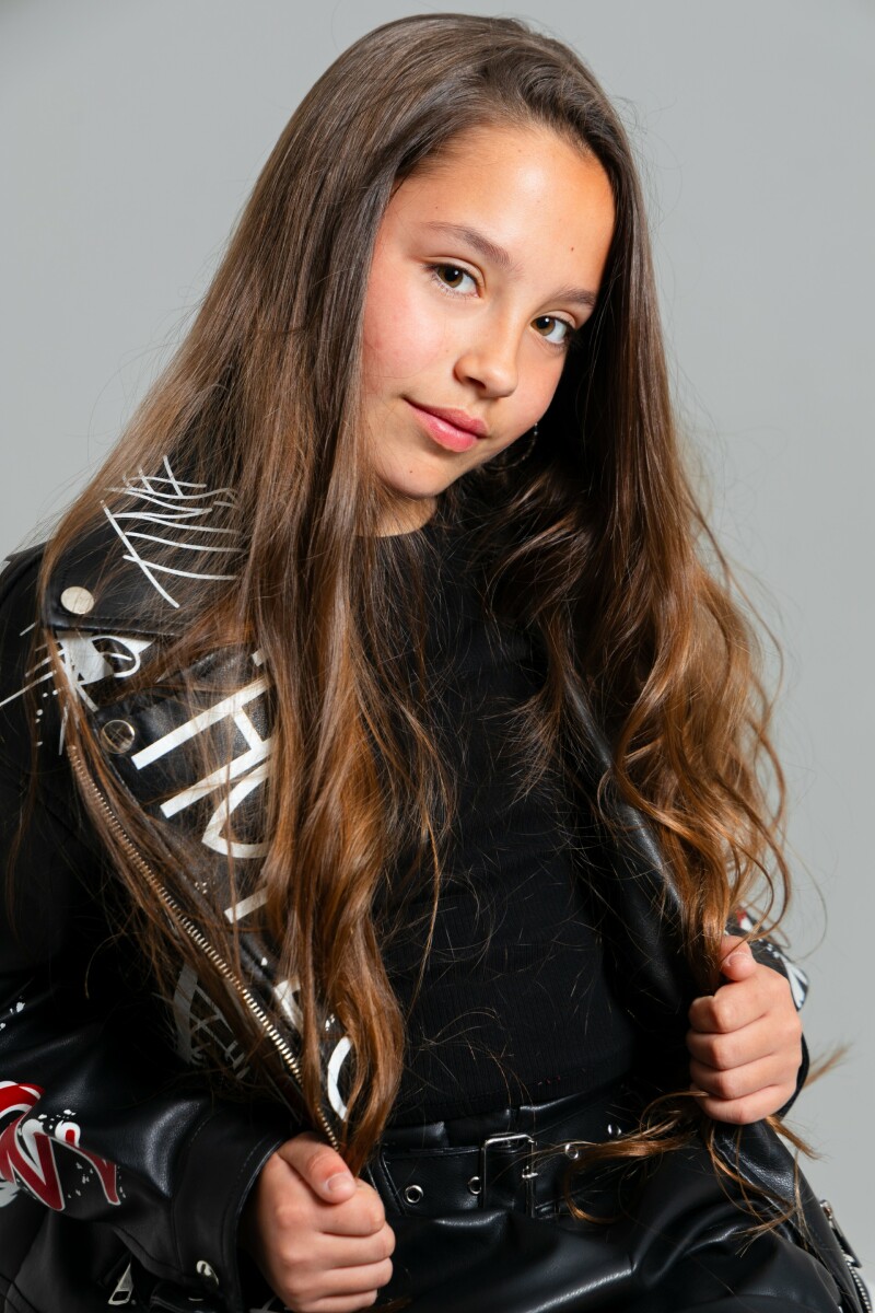 ZAZA Casting model ID: 9905