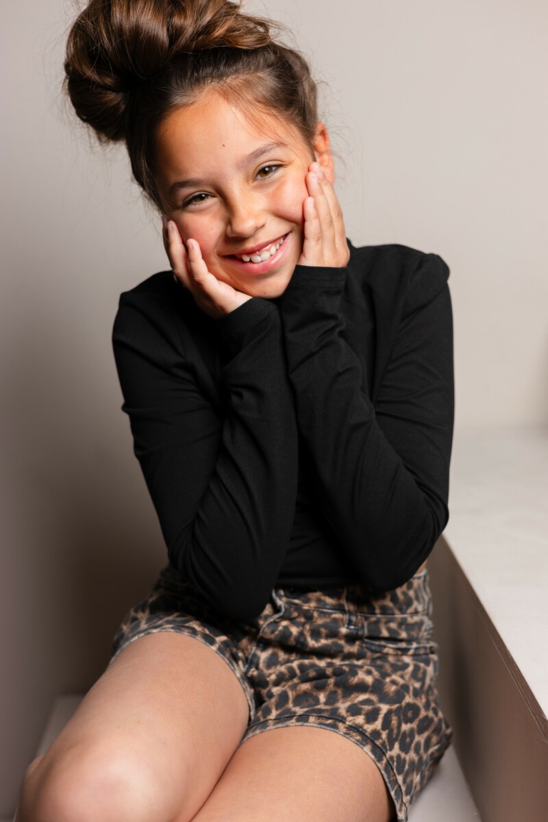 ZAZA Casting model ID: 9905