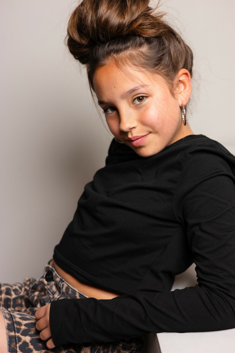 ZAZA Casting model ID: 9905