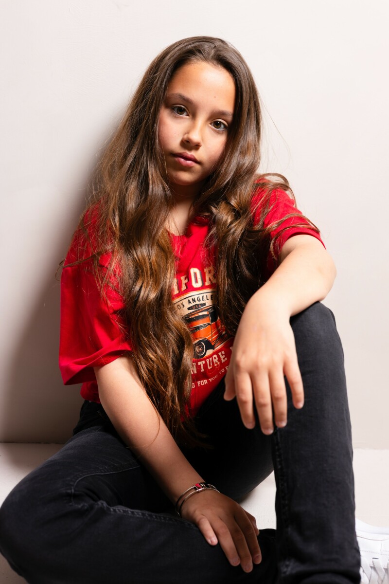 ZAZA Casting model ID: 9905
