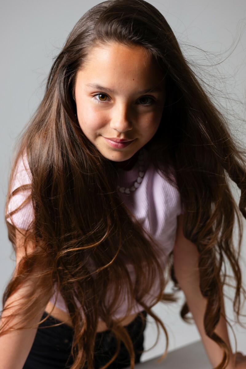 ZAZA Casting model ID: 9905