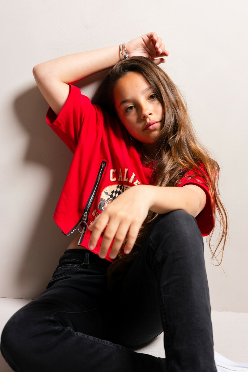 ZAZA Casting model ID: 9905