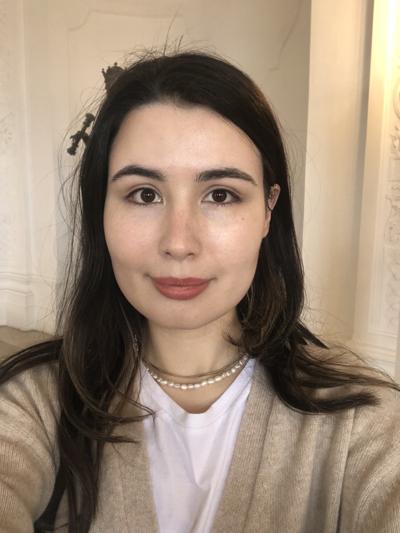 ZAZA Casting model ID: 17574