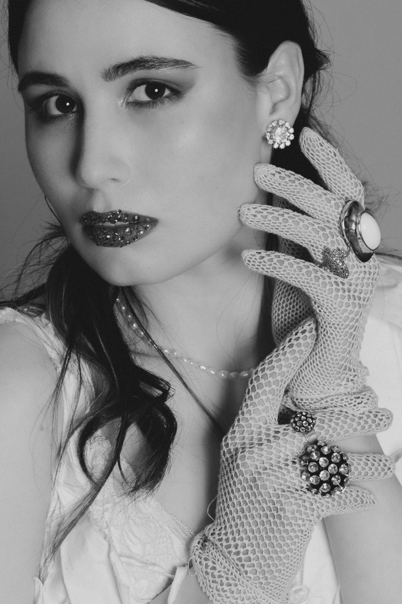 ZAZA Casting model ID: 17574