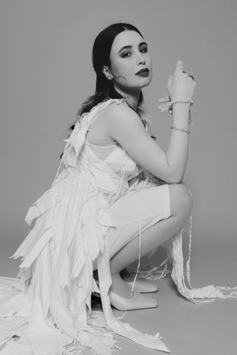 ZAZA Casting model ID: 17574