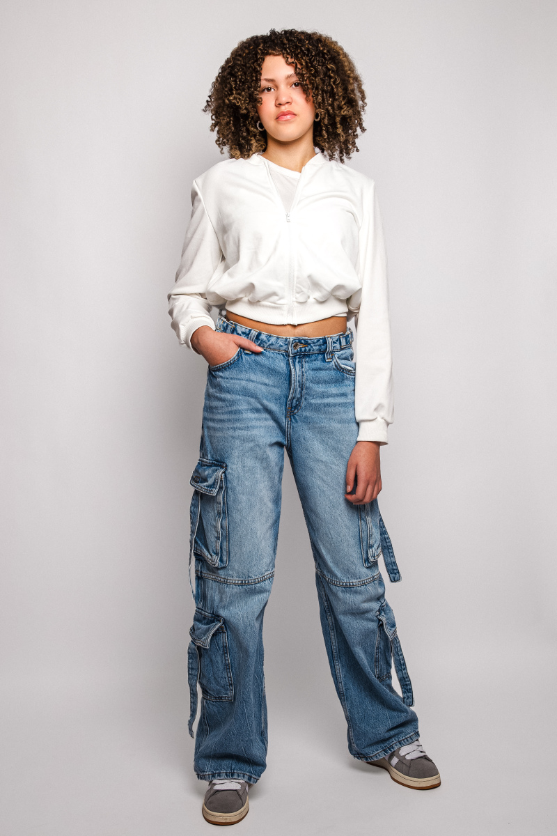 ZAZA Casting model ID: 6500