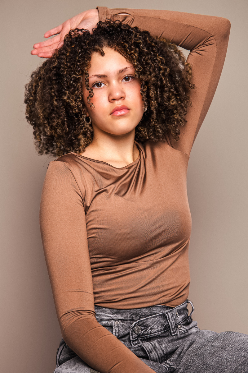 ZAZA Casting model ID: 6500