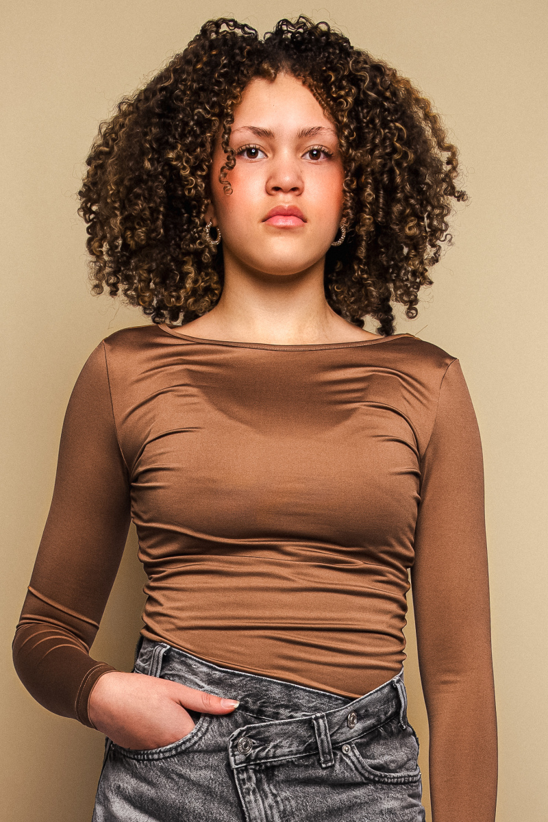 ZAZA Casting model ID: 6500
