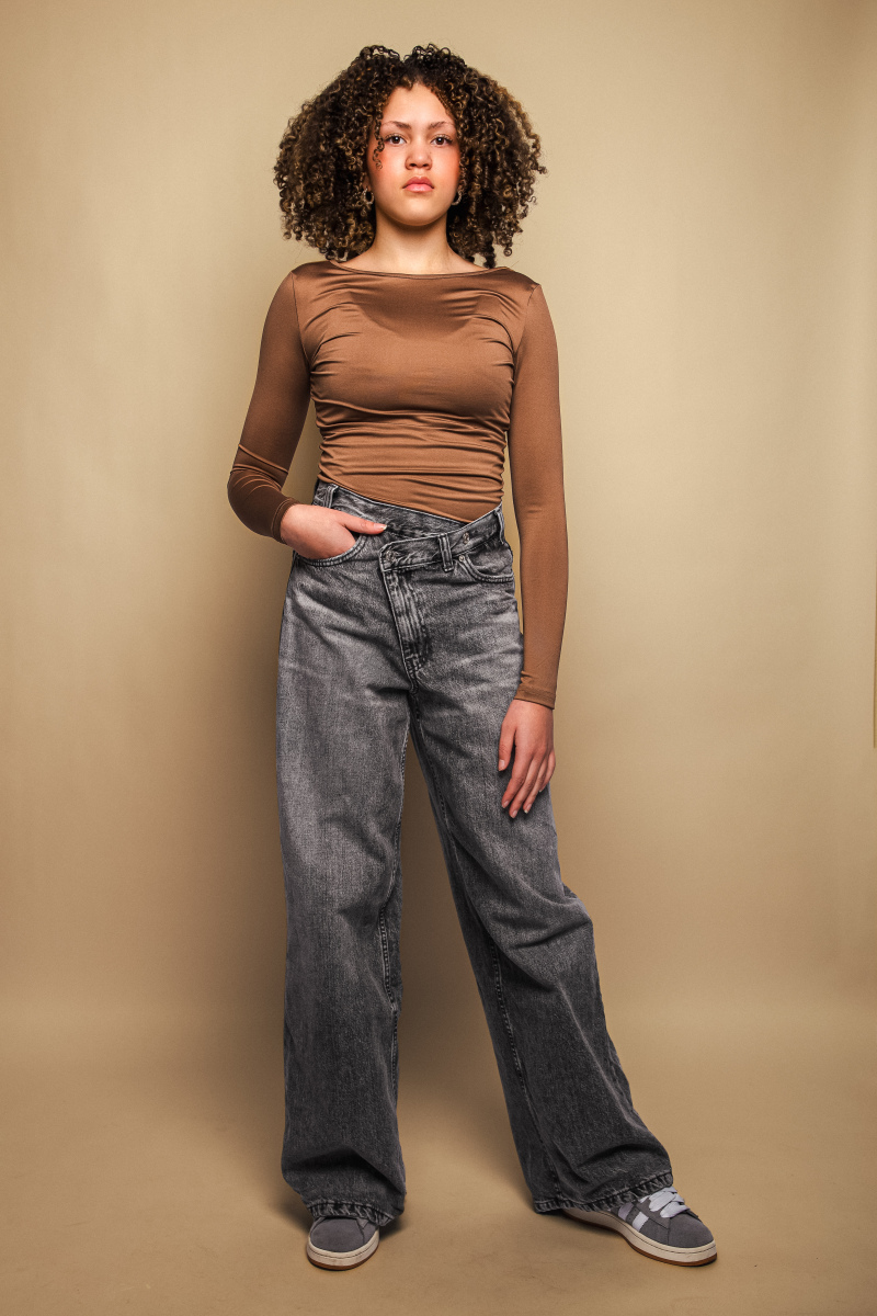 ZAZA Casting model ID: 6500