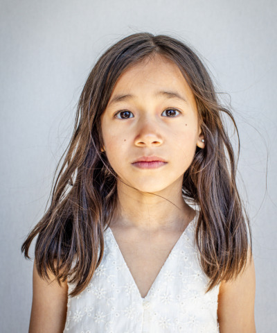 ZAZA Casting model ID: 26374