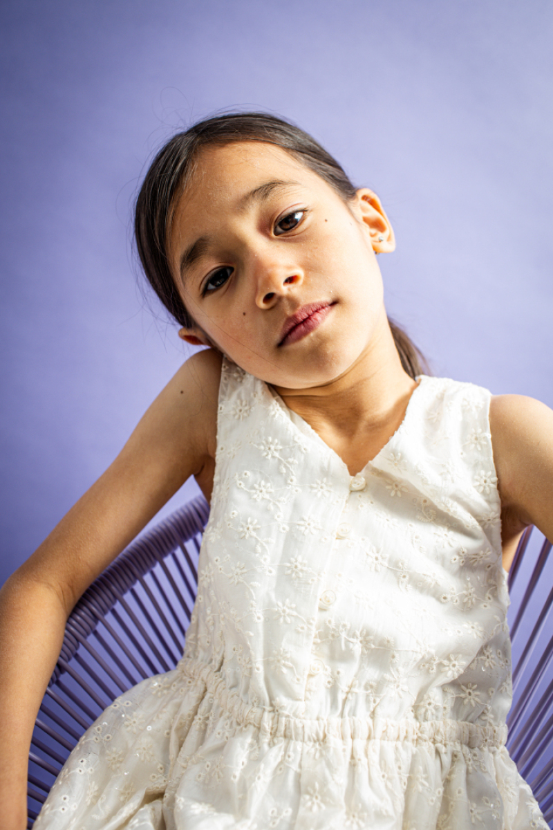 ZAZA Casting model ID: 26374
