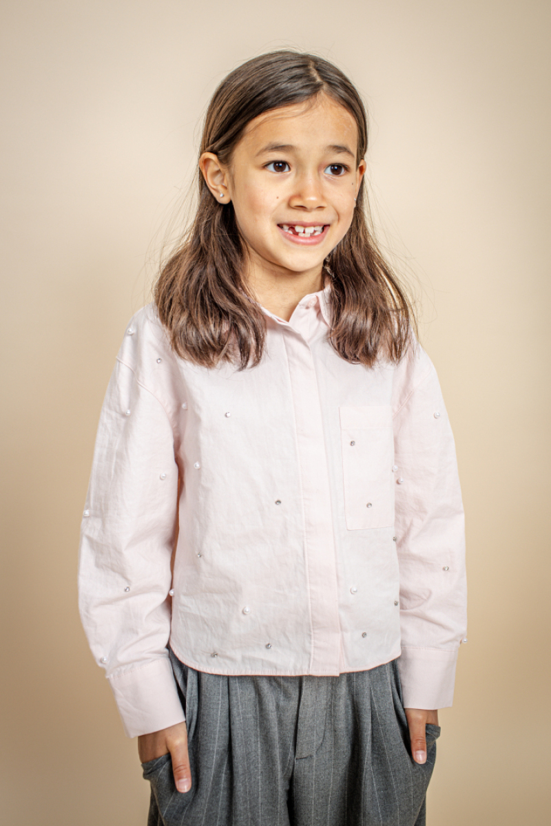 ZAZA Casting model ID: 26374