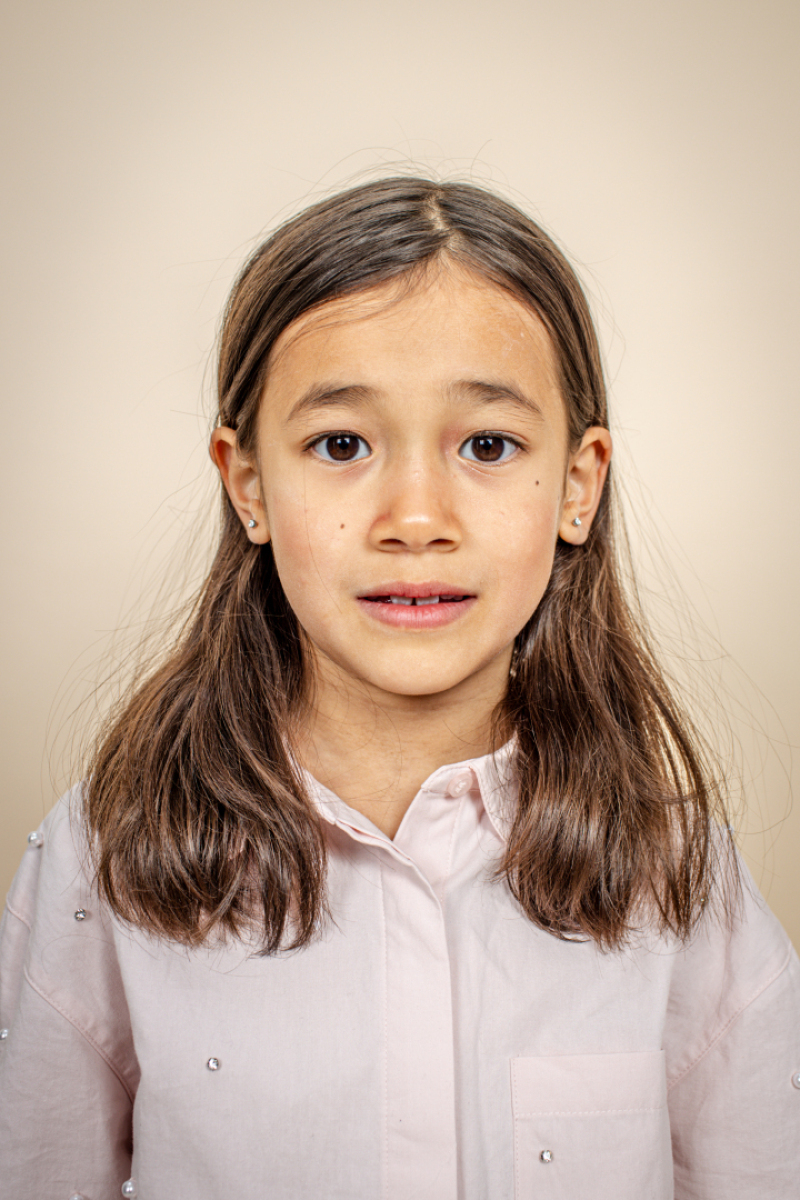 ZAZA Casting model ID: 26374