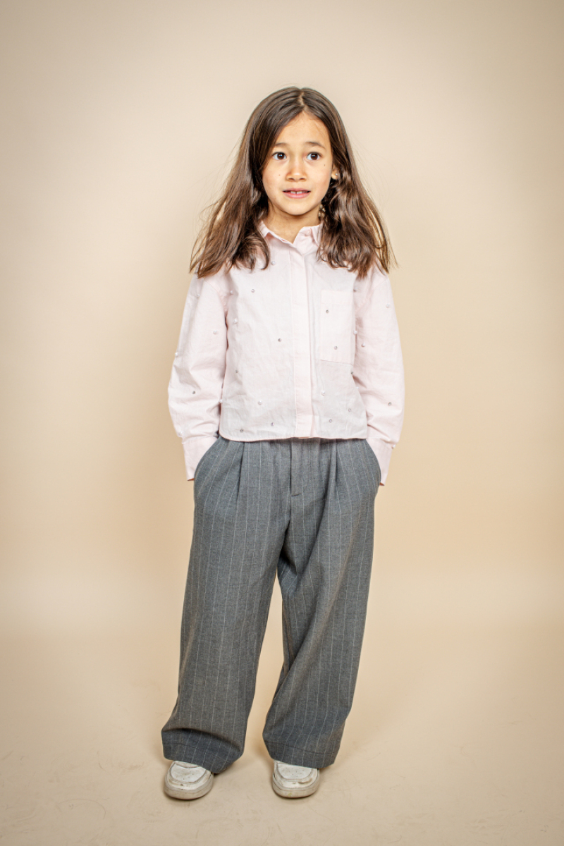 ZAZA Casting model ID: 26374
