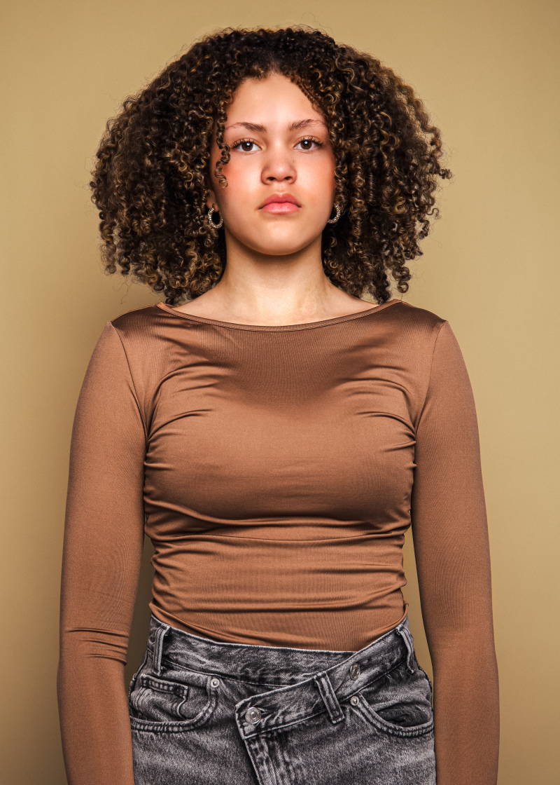 ZAZA Casting model ID: 6500