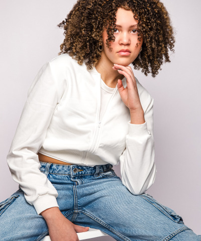 ZAZA Casting model ID: 6500