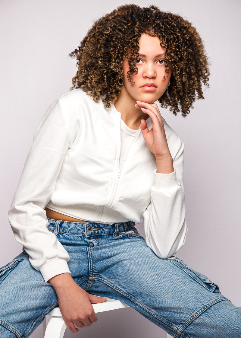 ZAZA Casting model ID: 6500