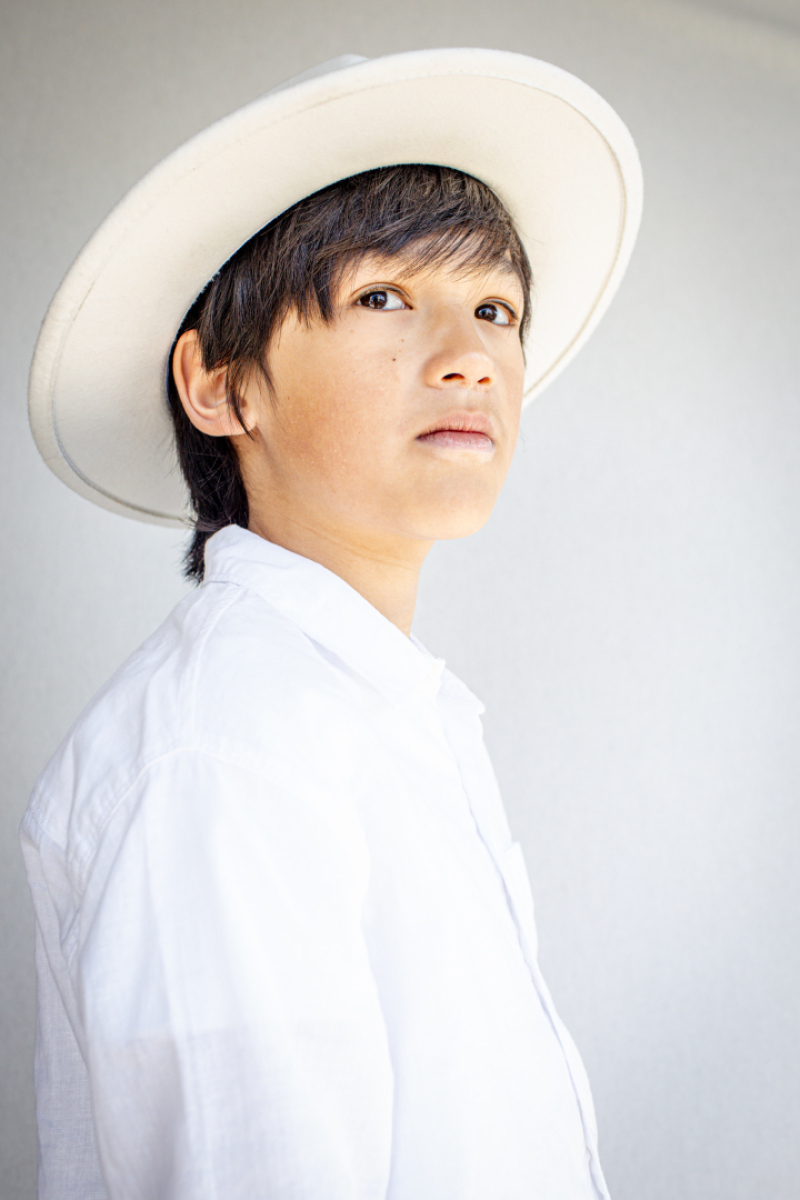 ZAZA Casting model ID: 26375