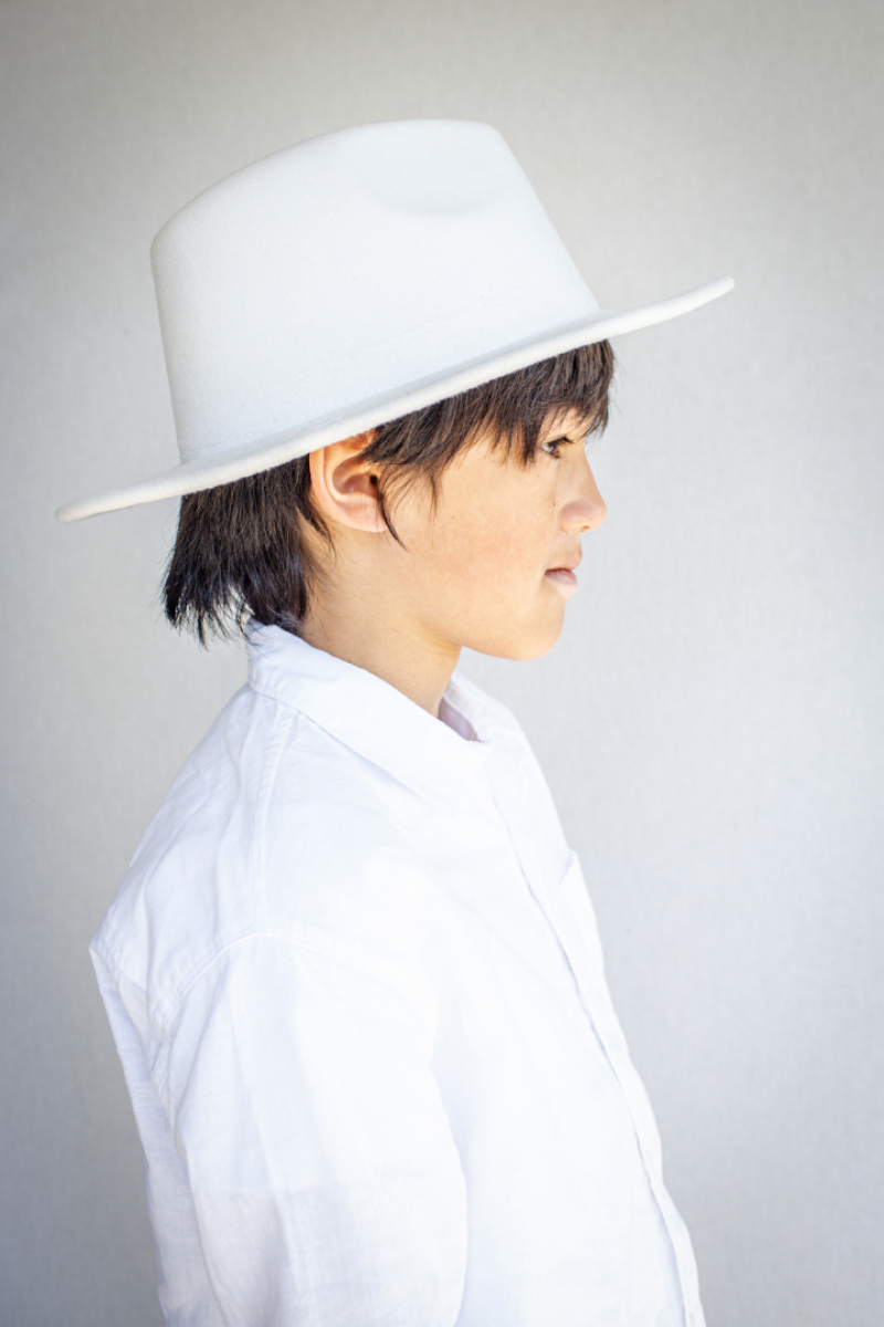 ZAZA Casting model ID: 26375
