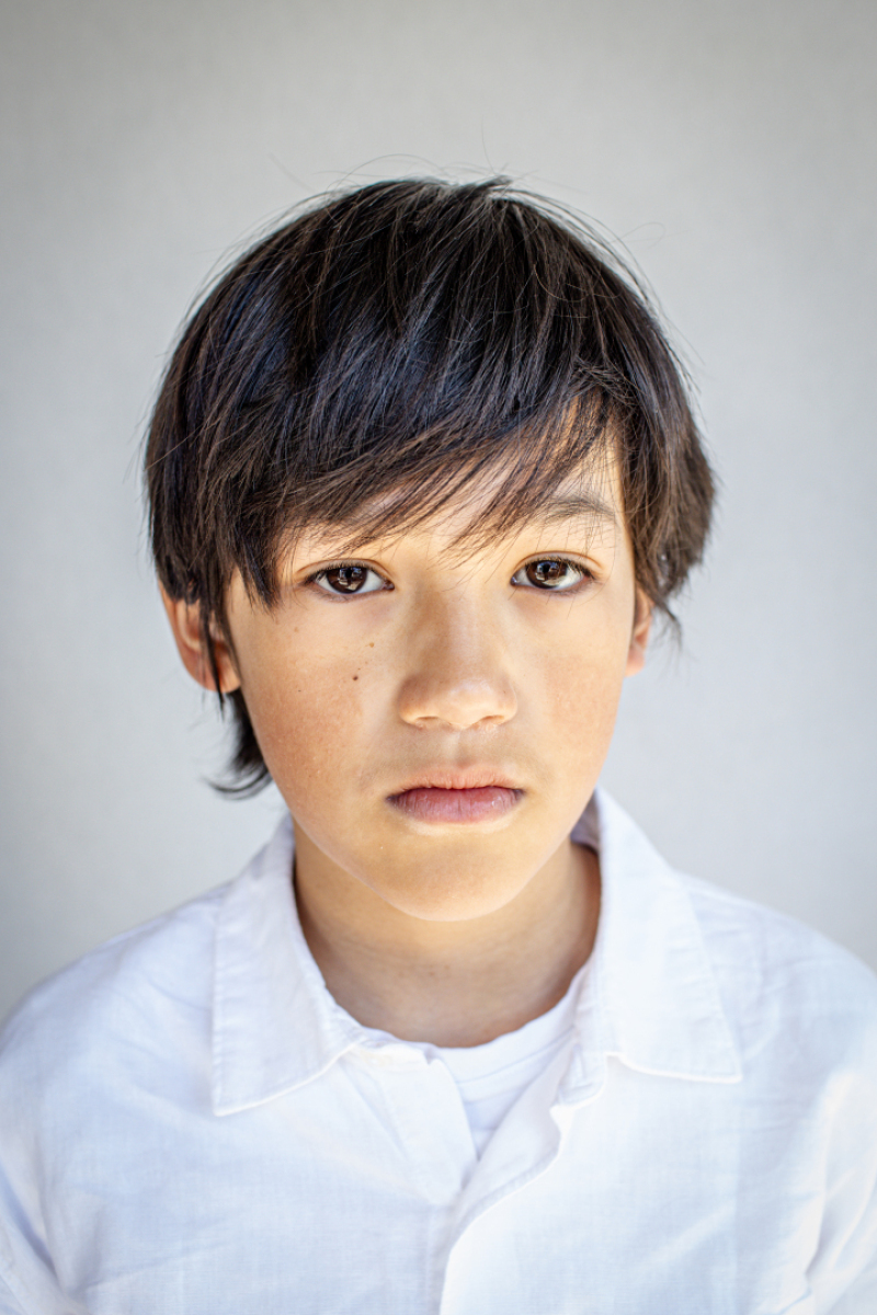 ZAZA Casting model ID: 26375