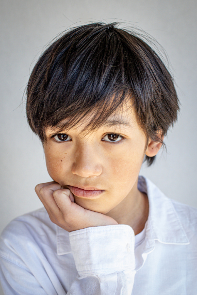 ZAZA Casting model ID: 26375