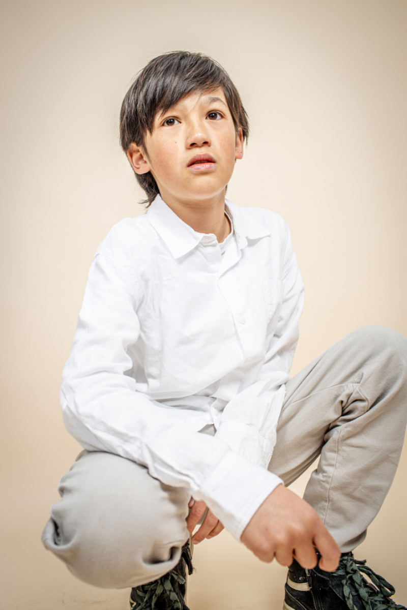 ZAZA Casting model ID: 26375
