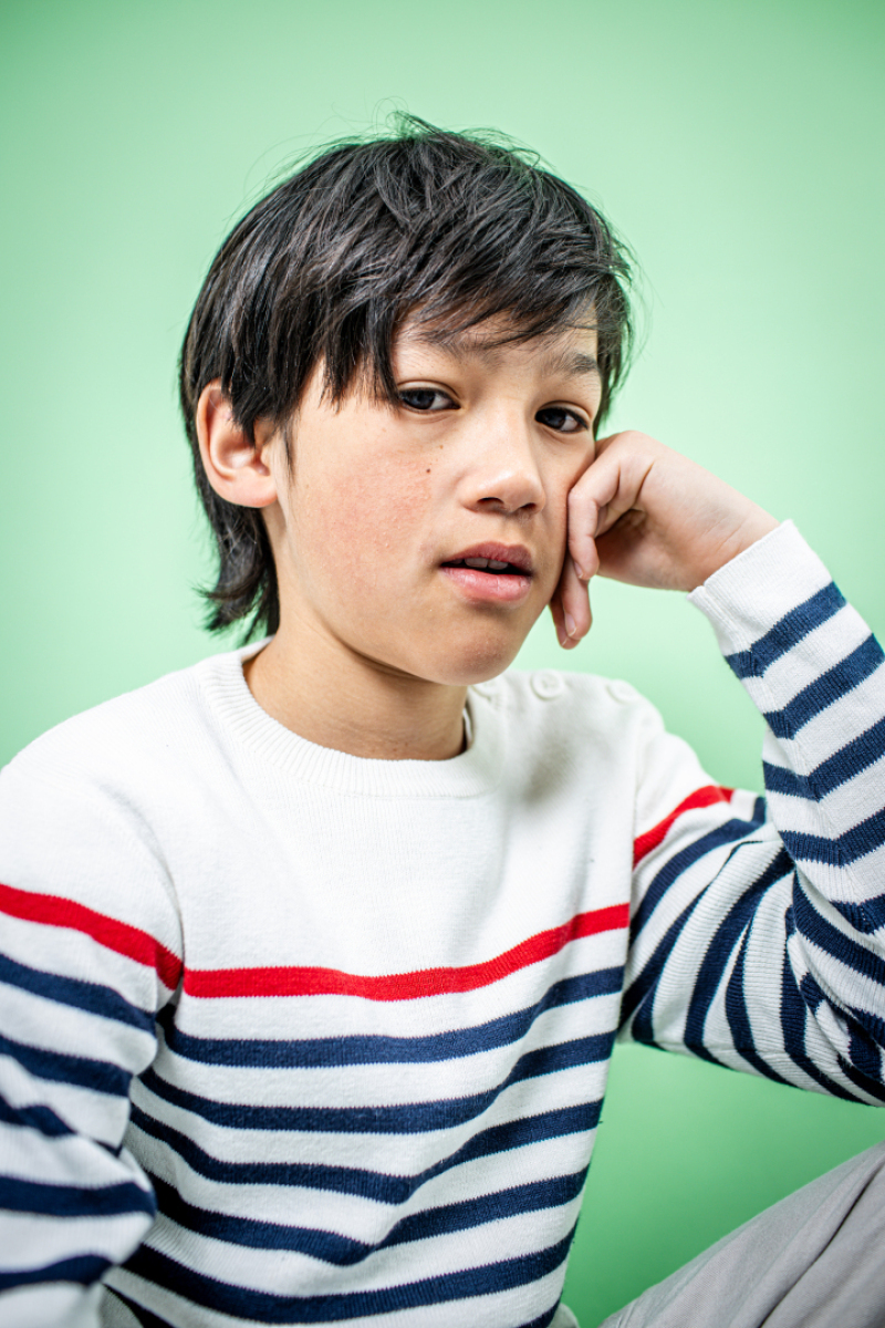 ZAZA Casting model ID: 26375