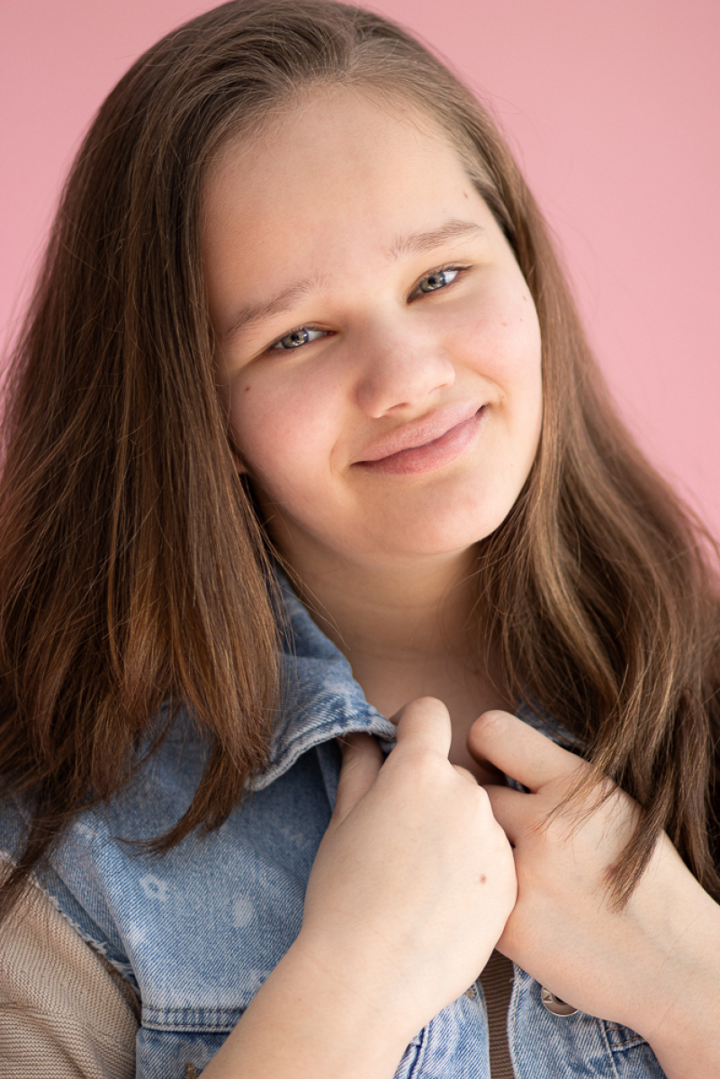 ZAZA Casting model ID: 12046