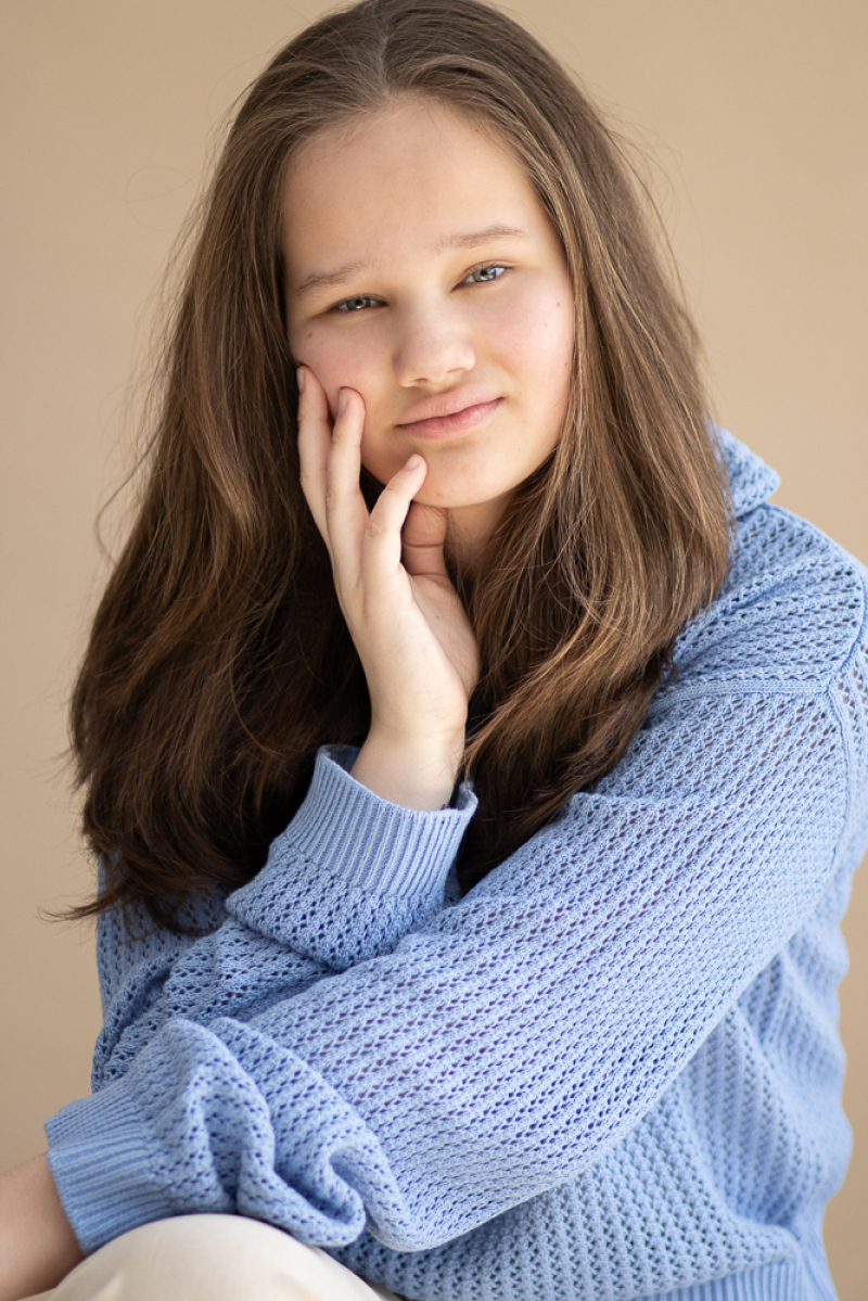 ZAZA Casting model ID: 12046