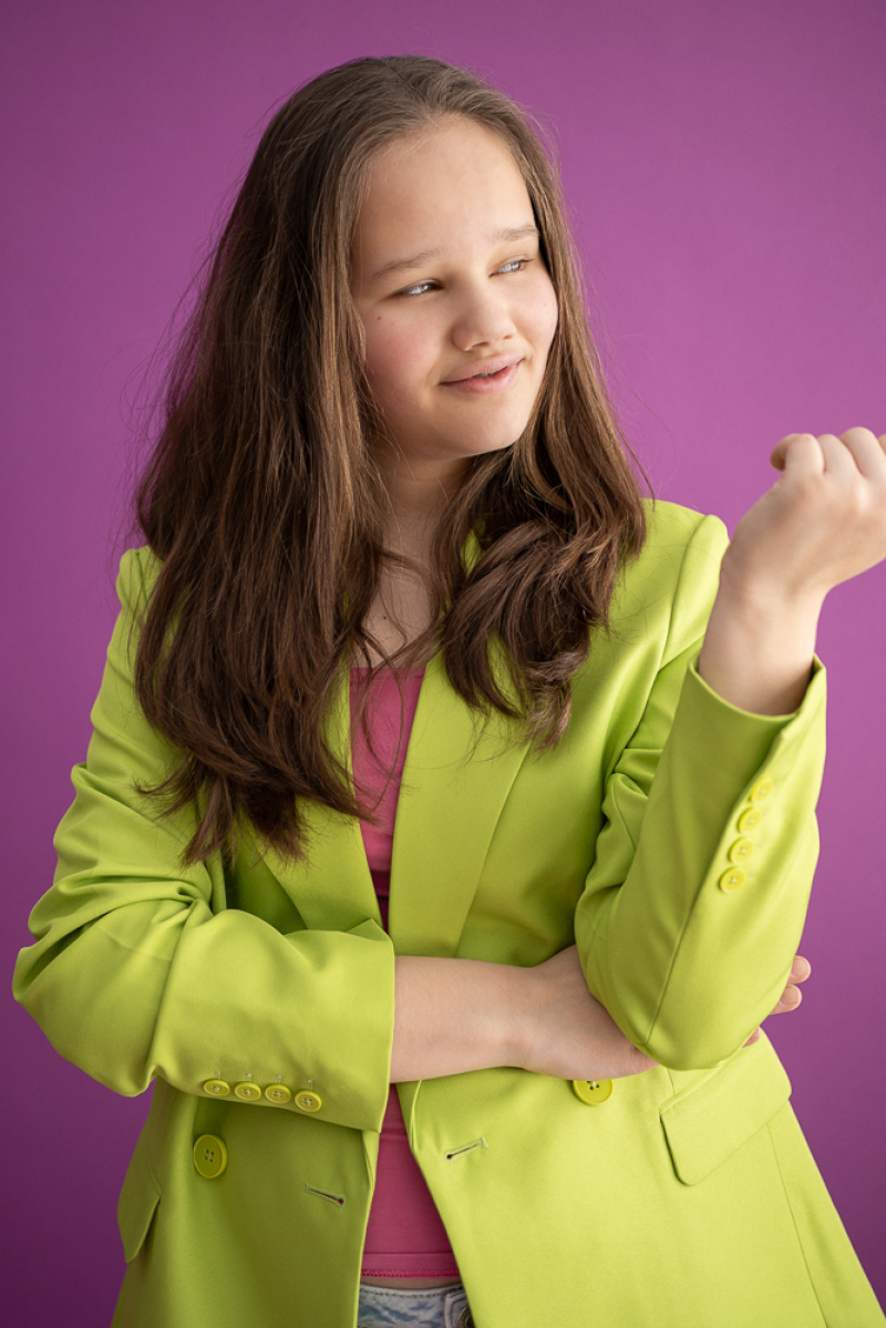 ZAZA Casting model ID: 12046
