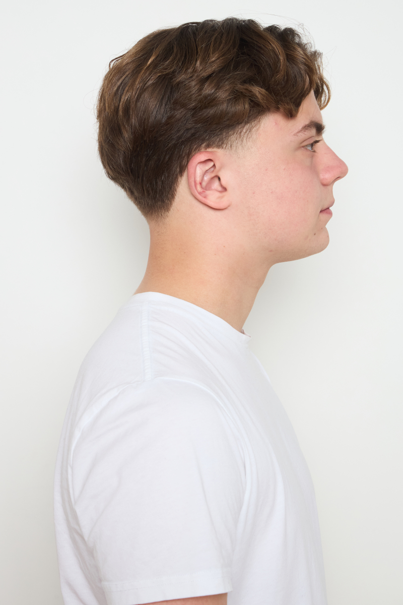 ZAZA Casting model ID: 948