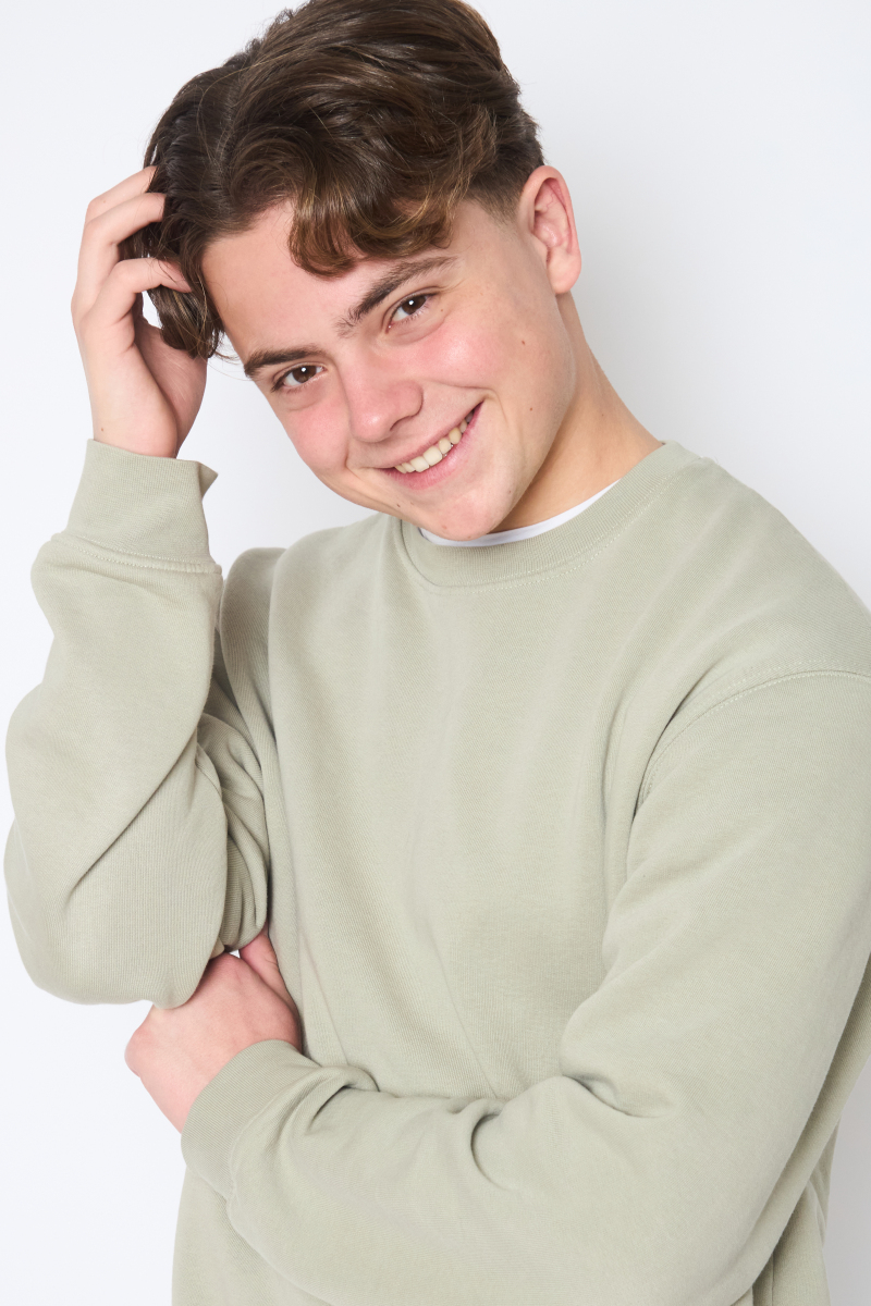 ZAZA Casting model ID: 948