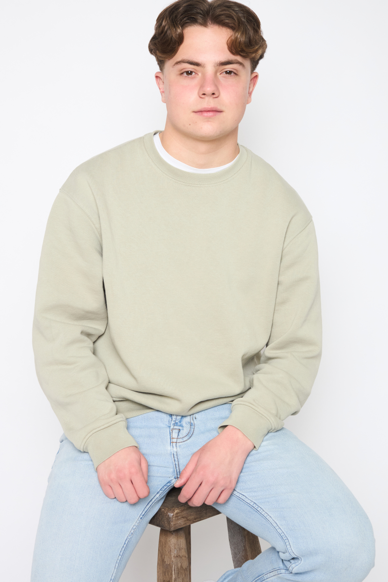 ZAZA Casting model ID: 948