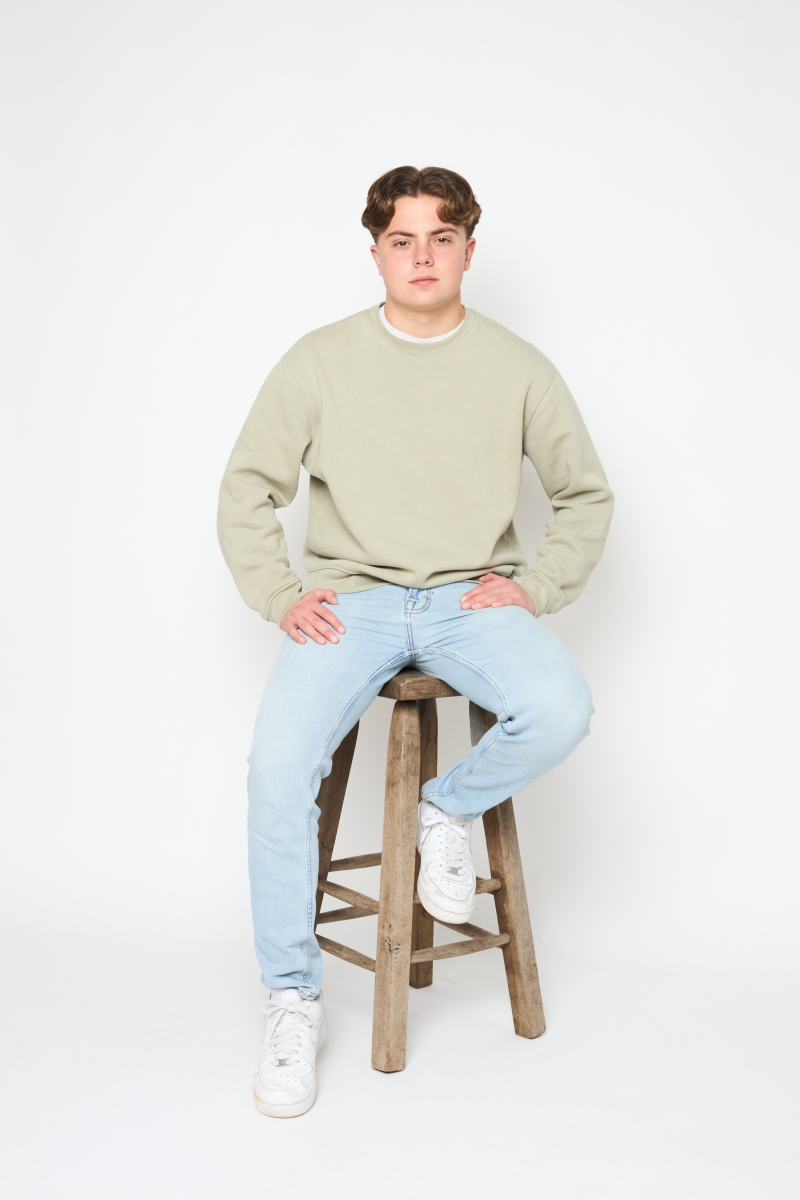 ZAZA Casting model ID: 948